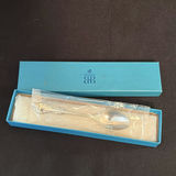 Sterling Silver Spoon - thumbnail 2 of 7