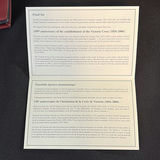 2006 RCM Canadian Proof Set of Canadian Coins - thumbnail 6 of 8