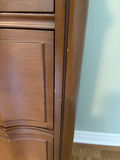 Malcom Furniture 5-Drawer Solid Wood Dresser - thumbnail 13 of 15