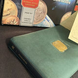 2000 RCM Proof Set Of Canadian Coins - thumbnail 8 of 9