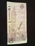 Collection Of Canadian Coins and Bank Notes - thumbnail 16 of 18