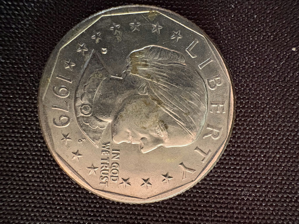 Assorted USA Coins - image 13 of 15