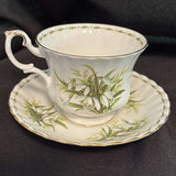 Royal Albert Tea Cups & Saucers - thumbnail 15 of 17