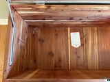 Lane Pine Cedar Chest, by Knechtel Furniture of Hanover, ON - thumbnail 12 of 15