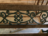 Cast Iron Benches - thumbnail 3 of 18