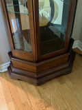 Howard Miller Grandfather Clock - thumbnail 11 of 14