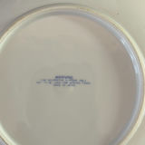 Blue & White Decorative Collector Plates - thumbnail 7 of 21