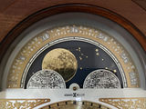 Howard Miller Grandfather Clock - thumbnail 3 of 14