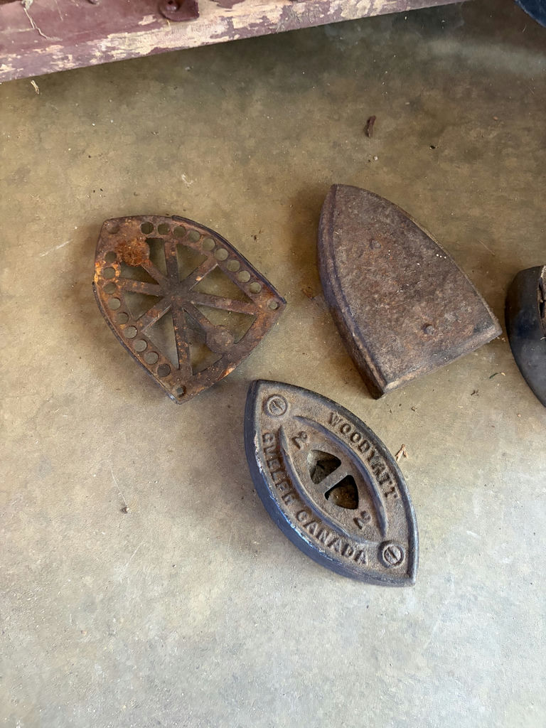 Collections Of Vintage Items - image 13 of 13