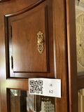 Howard Miller Grandfather Clock - thumbnail 4 of 14