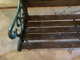 Cast Iron Benches - thumbnail 5 of 18