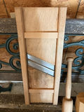 Cabbage Shredder And Utensils - thumbnail 7 of 8