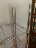 Two Metro Utility Shelves - thumbnail 5 of 11