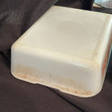 PYREX Dish, Glass Canister & Enamel Pie Plates - thumbnail 17 of 17