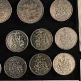 Collection Of Canadian Coins and Bank Notes - thumbnail 6 of 18