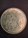 8 Silver 50 Cent Coins - thumbnail 7 of 19