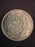 8 Silver 50 Cent Coins - thumbnail 6 of 19