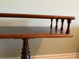Solid Wood Side Table - thumbnail 5 of 10