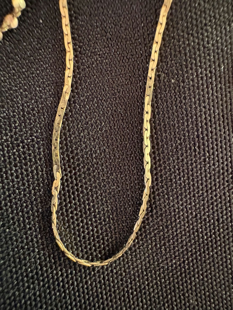 10K Gold Chains & Bracelets - image 11 of 15