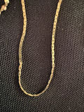 10K Gold Chains & Bracelets - thumbnail 11 of 15