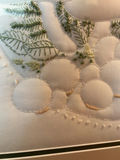 Embroidered Wall Art - thumbnail 5 of 8