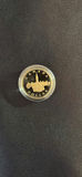 1992 RCM Canada 125th Silver Proof Quarter Set - thumbnail 3 of 9