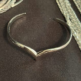 Collection Of Silver Costume Jewellery - thumbnail 5 of 14