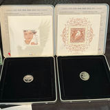 Collections Of Canadian Coins - thumbnail 6 of 17
