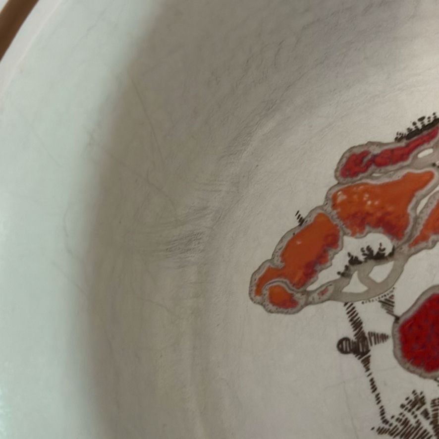 Vintage Royal Doulton Fieldflower Dish Set - image 10 of 18