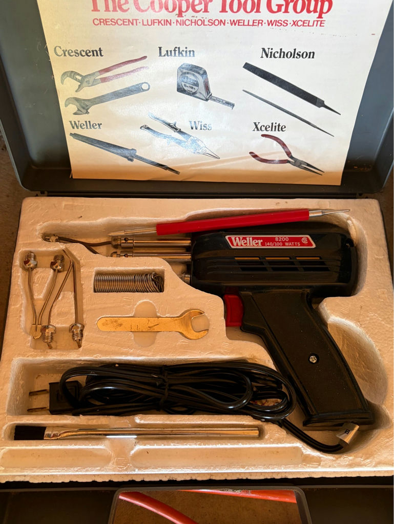 Assorted Tool And Fasteners - image 5 of 9