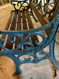Cast Iron Benches - thumbnail 10 of 18
