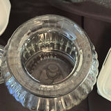 PYREX Dish, Glass Canister & Enamel Pie Plates - thumbnail 8 of 17