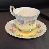 Royal Albert Tea Cups & Saucers - thumbnail 2 of 17