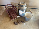 Collections Of Vintage Items - thumbnail 1 of 13