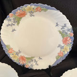 Vintage Arcopal “Florine” Serving Dishes - thumbnail 7 of 9