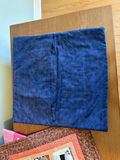 Collection Of Quilted Home Decor Pieces - thumbnail 12 of 16