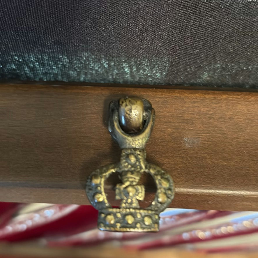 1847 Roger Bros Boxed Cutlery Set - image 6 of 14