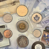 Collections Of Canadian Coins - thumbnail 3 of 17