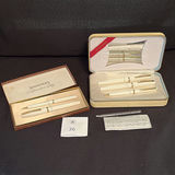Sheaffer’s Pen Sets - thumbnail 1 of 7