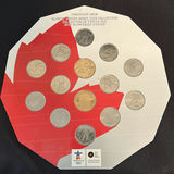 Collections Of Canadian Coins - thumbnail 7 of 17