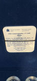 1992 RCM Canada 125th Silver Proof Quarter Set - thumbnail 6 of 9
