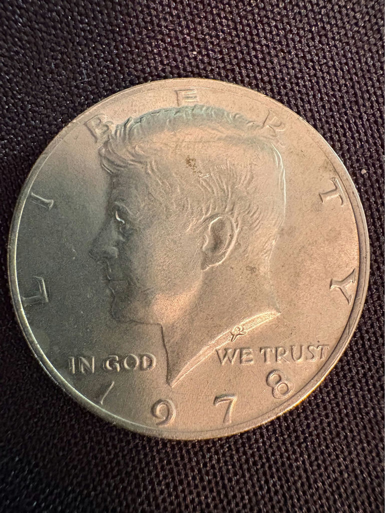 Assorted USA Coins - image 14 of 15