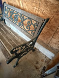 Cast Iron Benches - thumbnail 18 of 18