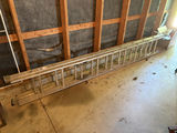 20’ Extension Ladder - thumbnail 1 of 6