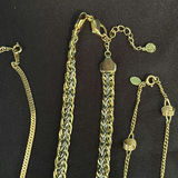 Gold Plated Costume Jewellery - thumbnail 3 of 10