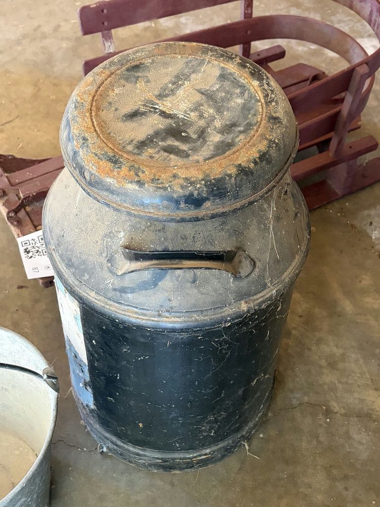 Collections Of Vintage Items - image 8 of 13