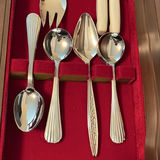 1847 Roger Bros Boxed Cutlery Set - thumbnail 9 of 14