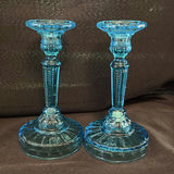 Crystal Vase & Bowls - thumbnail 6 of 13