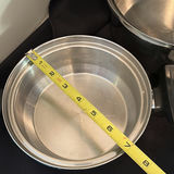 Table Charm Cookware Set - thumbnail 11 of 14