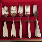 1847 Roger Bros Boxed Cutlery Set - thumbnail 4 of 14